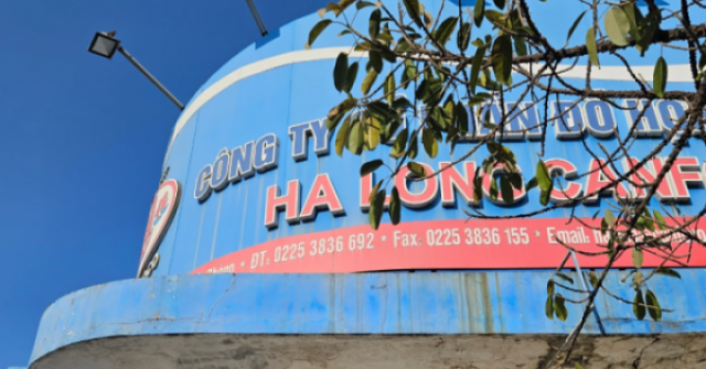 "Bê bối" tại Công ty Cổ phần đồ hộp Hạ Long: Xảy ra từ tháng 9 nhưng không được công bố?