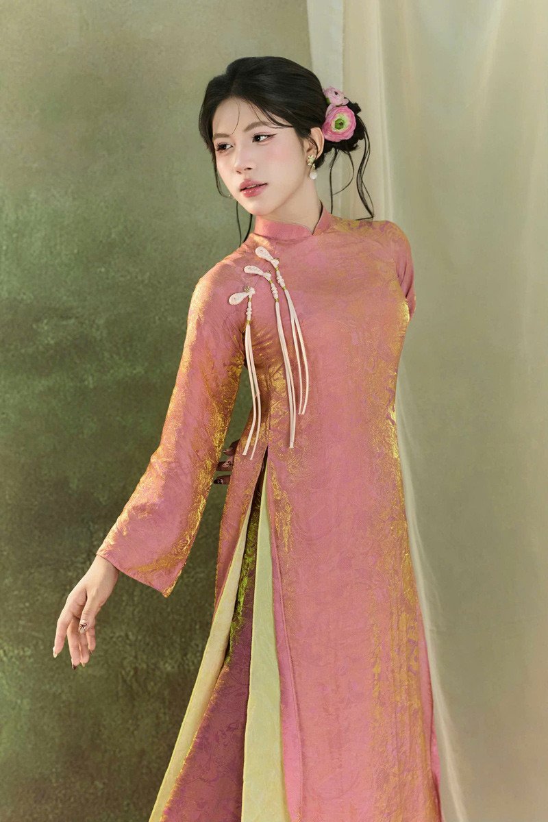 Thanh Hà tự tin sống là chính mình&nbsp;