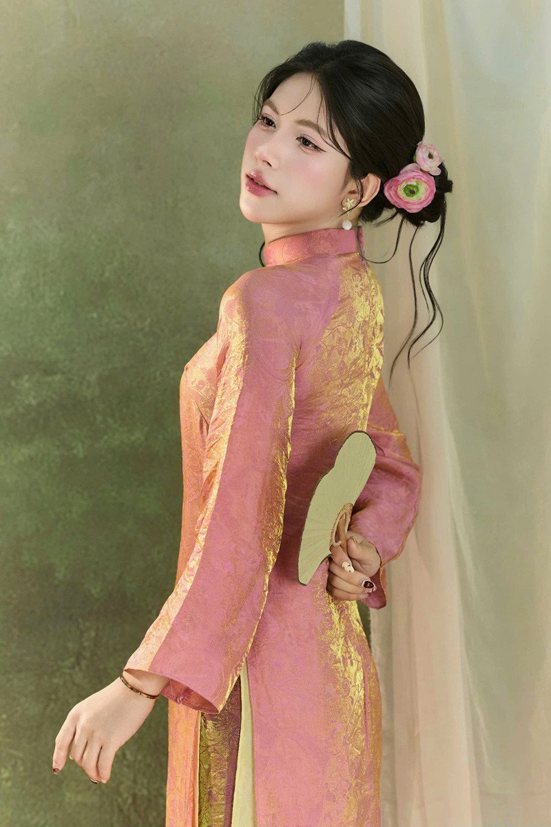 Thanh Hà tự tin sống là chính mình&nbsp;