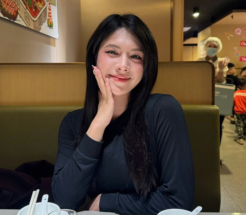 Con người thật của Thanh Hà được bố mẹ cô đón nhận&nbsp;