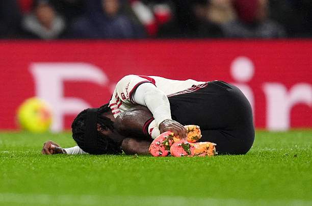 Trực tiếp bóng đá Arsenal - Liverpool: Gabriel đánh đầu chệch cột phút 90+7 (Ngoại hạng Anh) (Hết giờ) - 3