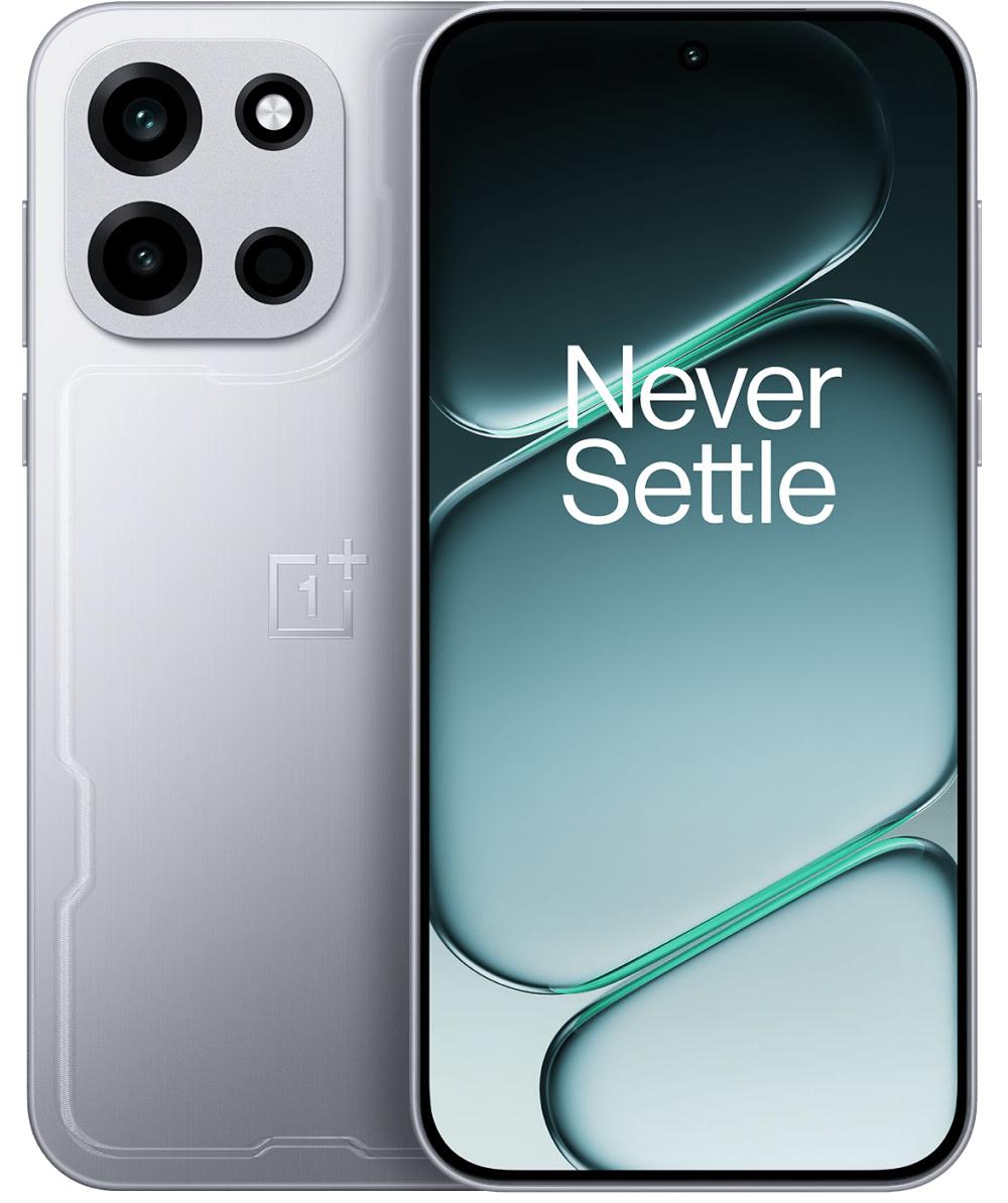 3 màu của&nbsp;OnePlus Turbo 6.