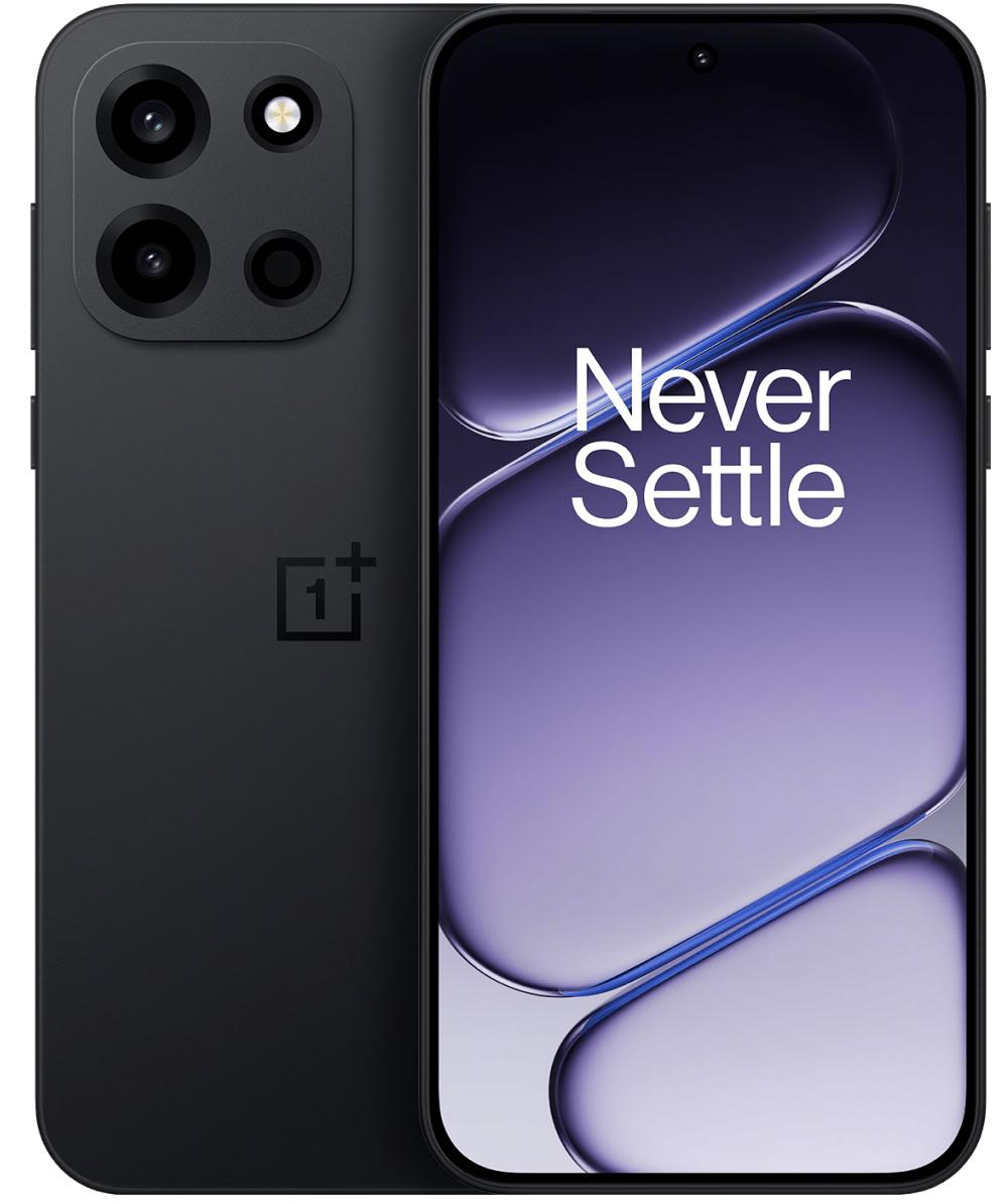 3 màu của&nbsp;OnePlus Turbo 6.