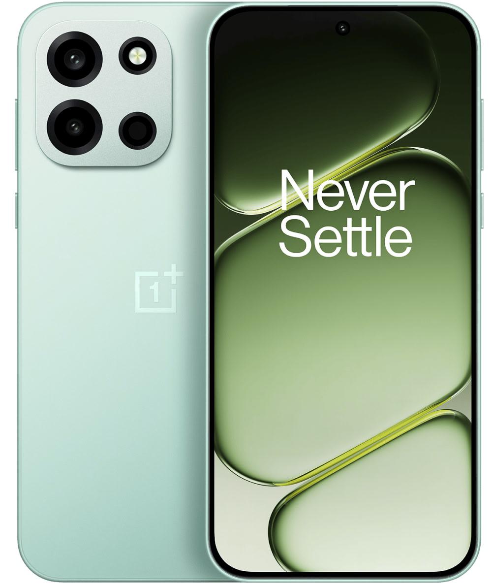 3 màu của&nbsp;OnePlus Turbo 6.