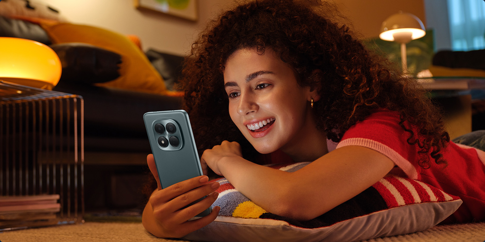 REDMI Note 15 Series được trang bị nhiều tính năng AI hữu ích, có thể sử dụng thường xuyên trong học tập, công việc và sinh hoạt hằng ngày