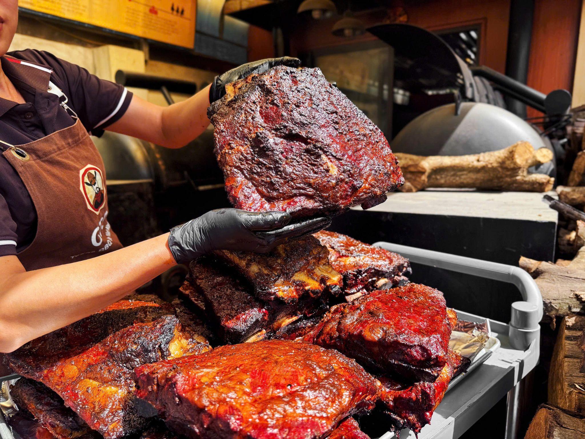 Quà Tết 2026: CTQ Texas BBQ tiên phong xu hướng quà biếu từ ẩm thực BBQ cao cấp - 3