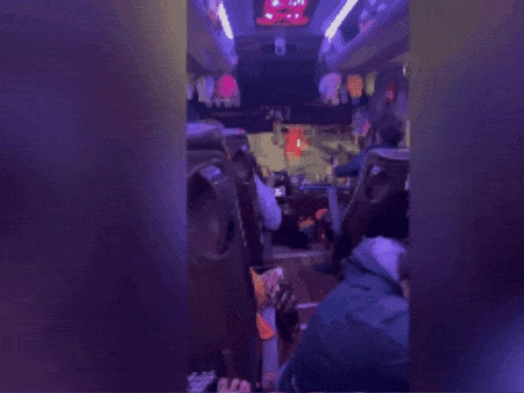 Nhà xe Hùng Hiếu "chân thành xin lỗi" sau vụ "chuyến xe bão táp" ở Đồng Tháp