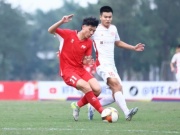 "Đàn em" của Hiểu Minh U23 vào bảng "tử thần", đấu Hà Nội tại VCK U19 quốc gia 2025/26