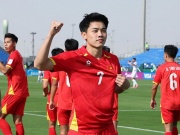 Cư dân mạng chê U23 Thái Lan mặc áo đỏ nhưng bản lĩnh kém U23 Việt Nam