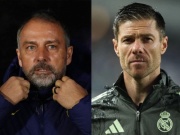 Flick là "ngáo ộp" ở chung kết, Barcelona dằn mặt Real Siêu cúp Tây Ban Nha