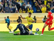 Video bóng đá Al Nassr - Al Qadsiah: Vô duyên tập thể (Saudi Pro League)