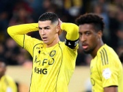 Kết quả bóng đá Al Nassr - Al Qadsiah: Vô duyên tập thể, thủ môn báo hại (Saudi Pro League)