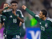 Trực tiếp bóng đá U23 Jordan - U23 Saudi Arabia: So kè ngôi đầu với U23 Việt Nam (U23 châu Á)