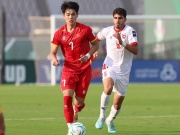 Thực hư U23 Việt Nam mất 3 trụ cột, thầy Kim “tung hỏa mù” trước trận đấu U23 Kyrgyzstan?