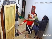 Vụ người phụ nữ bị hành hung tại chung cư CT5-DN2 (Hà Nội): Nạn nhân nhập viện theo dõi chấn thương sọ não