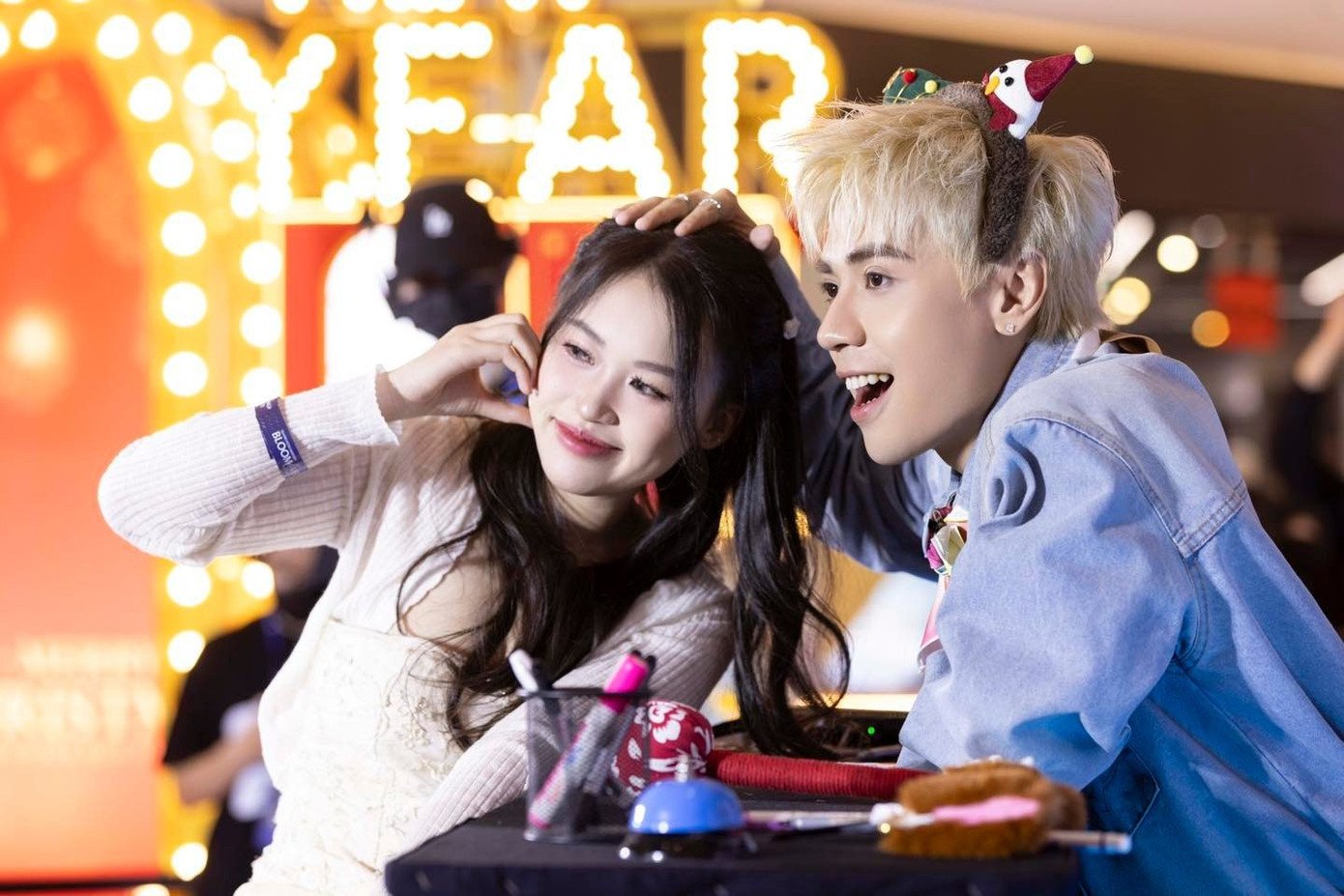 Đổ tiền tỷ cho Hieuthuhai - 4