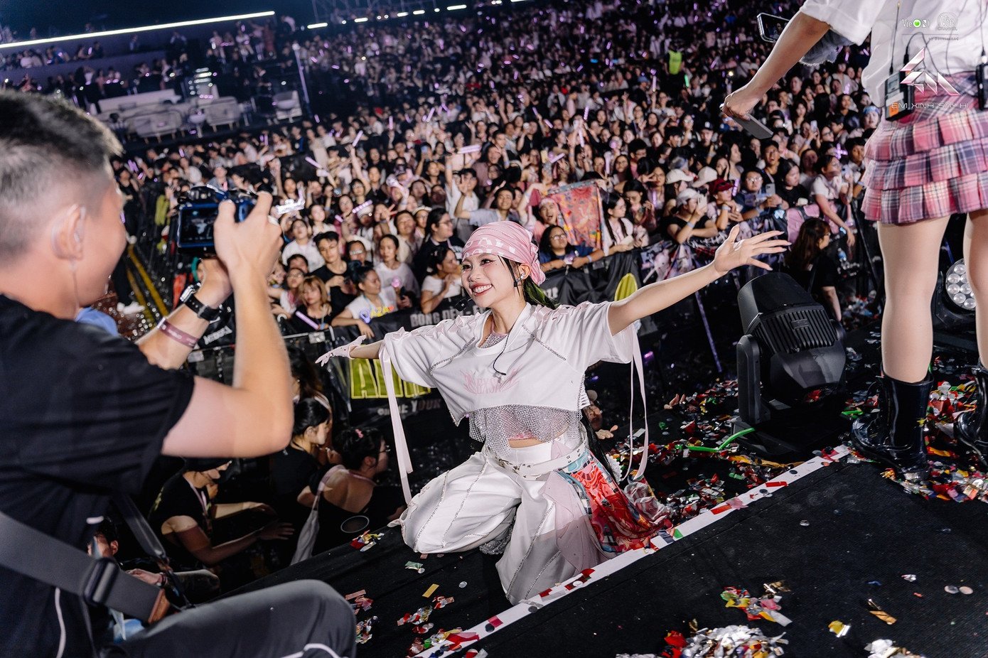 Đổ tiền tỷ cho Hieuthuhai - 5