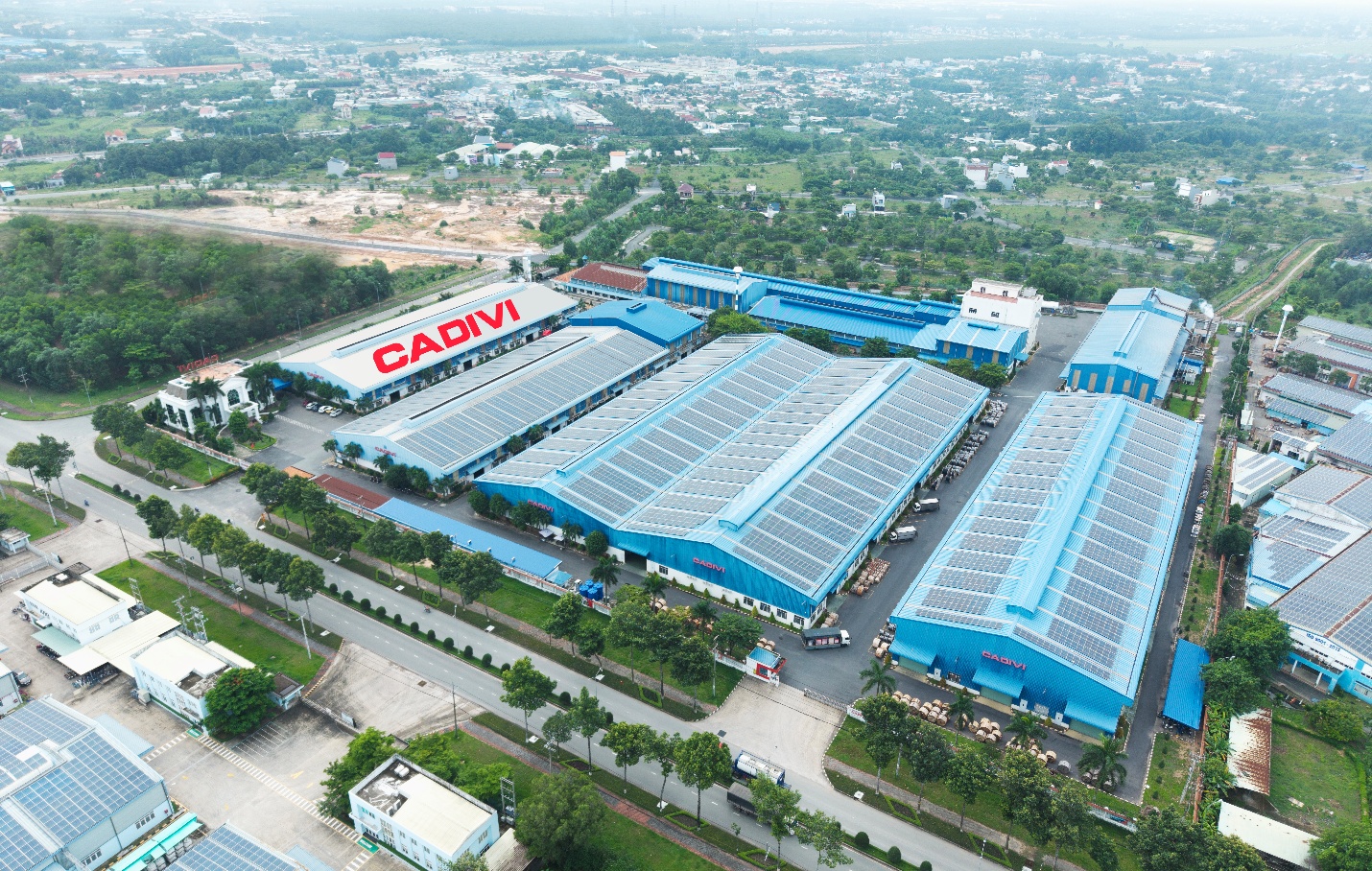 CADIVI chính thức nhận chứng nhận Tuv Rheinland cho dòng dây điện dân dụng - 3