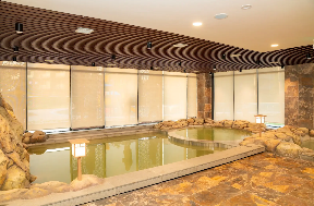 Ikigai Wellness Center là một trong số rất ít mô hình tại Việt Nam mang tới cho cư dân đặc quyền tắm khoáng onsen chuẩn Nhật suốt 4 mùa trong năm