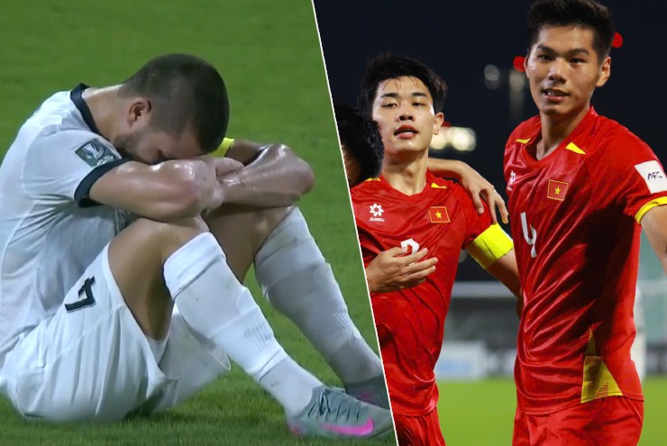 U23 Việt Nam đá cho đối thủ bật khóc, trận nào cũng sướng như chung kết