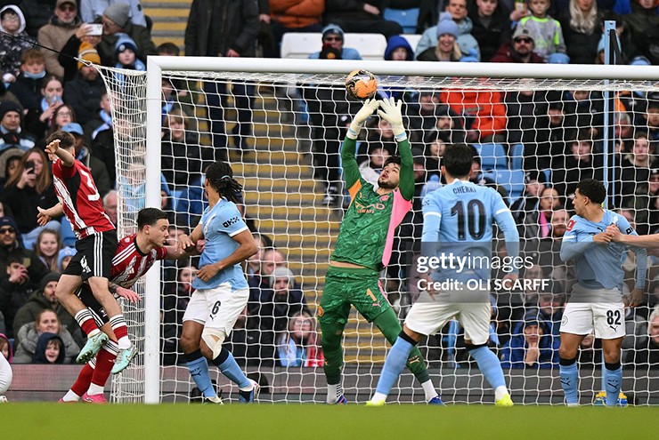 Trực tiếp bóng đá Man City - Exeter: Rodri ghi siêu phẩm (FA Cup)