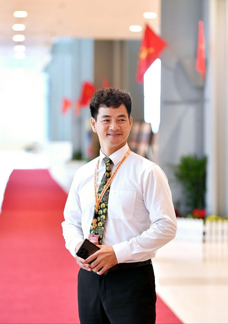 Dàn sao 'Táo quân' ngày ấy - bây giờ - 5