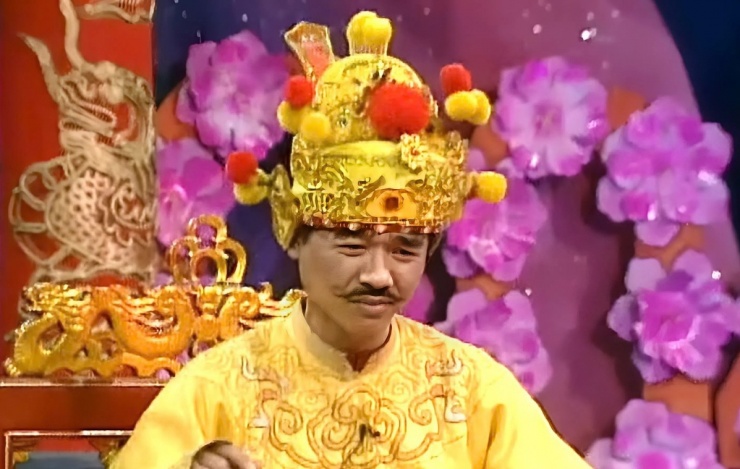 Dàn sao 'Táo quân' ngày ấy - bây giờ - 2