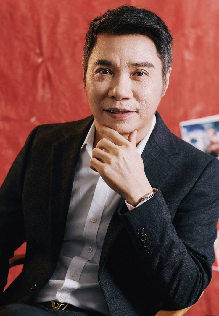 Dàn sao 'Táo quân' ngày ấy - bây giờ - 7