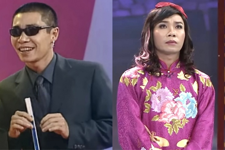 Dàn sao 'Táo quân' ngày ấy - bây giờ - 6