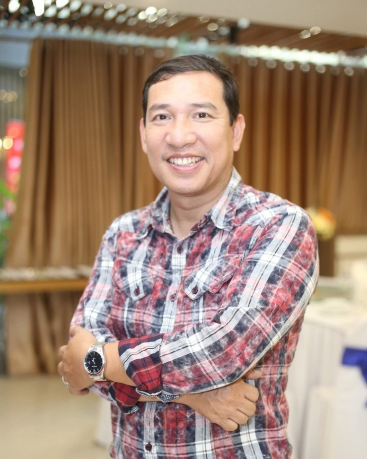 Dàn sao 'Táo quân' ngày ấy - bây giờ - 11