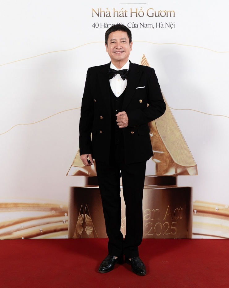 Dàn sao 'Táo quân' ngày ấy - bây giờ - 15