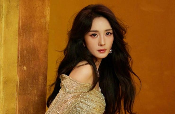 Diễn viên Dương Mịch có diễn xuất thất thường.&nbsp;