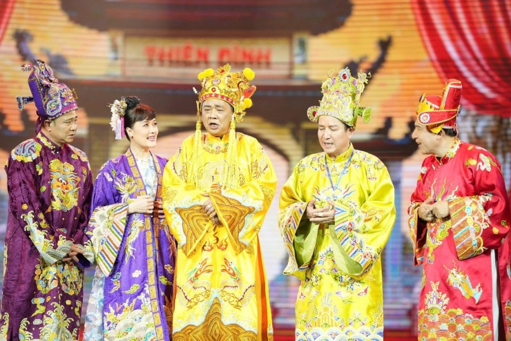 Táo Quân ngừng phát sóng và nhường chỗ cho chương trình mới vào đêm giao thừa.