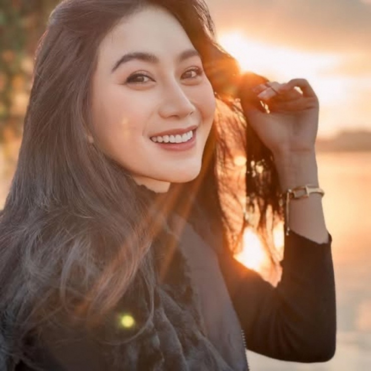 Diễn viên Phi Ngọc Ánh - nữ diễn viên hành động nổi bật hiện nay.&nbsp;