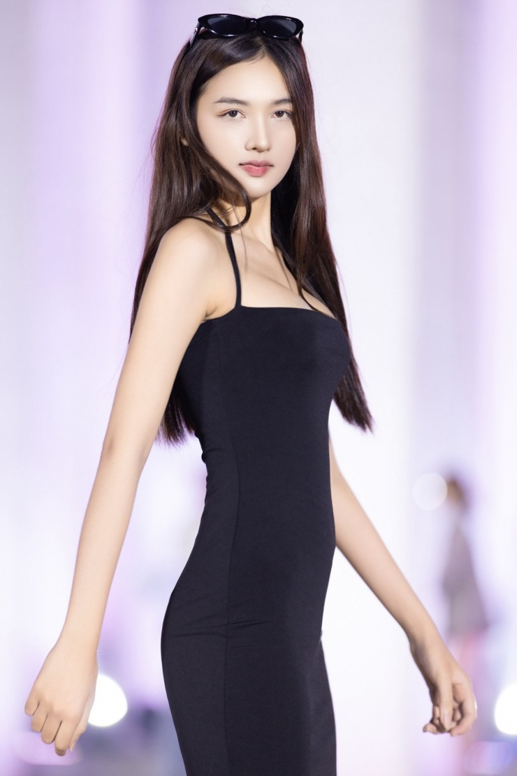 Miss Intercontinental (Hoa hậu Liên lục địa) tổ chức lần đầu tiên vào năm 1971, hướng tới tôn vinh sắc đẹp, tài năng, trí tuệ của nữ giới.