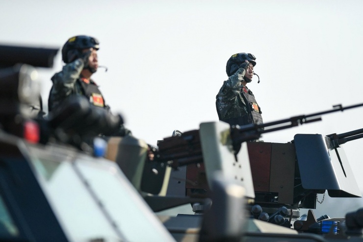 Trên cơ sở chỉ đạo của Trung ương, Ban Chỉ đạo Trung ương, Tiểu ban Tổ chức Đại hội và Thủ tướng Chính phủ, Bộ trưởng Bộ Công an đã quyết định thành lập Tiểu ban An ninh, trật tự Đại hội XIV, do một đồng chí Thứ trưởng trực tiếp phụ trách, với sự tham gia của các đơn vị nghiệp vụ chủ chốt.