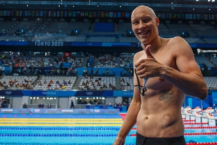 VĐV từng sụp đổ vì căn bệnh hiếm gặp, giành tấm huy chương "100 năm có 1"