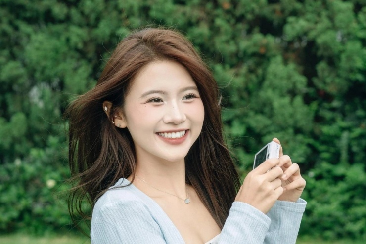 Cặp đôi Chang Mây - Bắc Vũ là ai mà khiến mạng xã hội xôn xao bàn tán? - 3