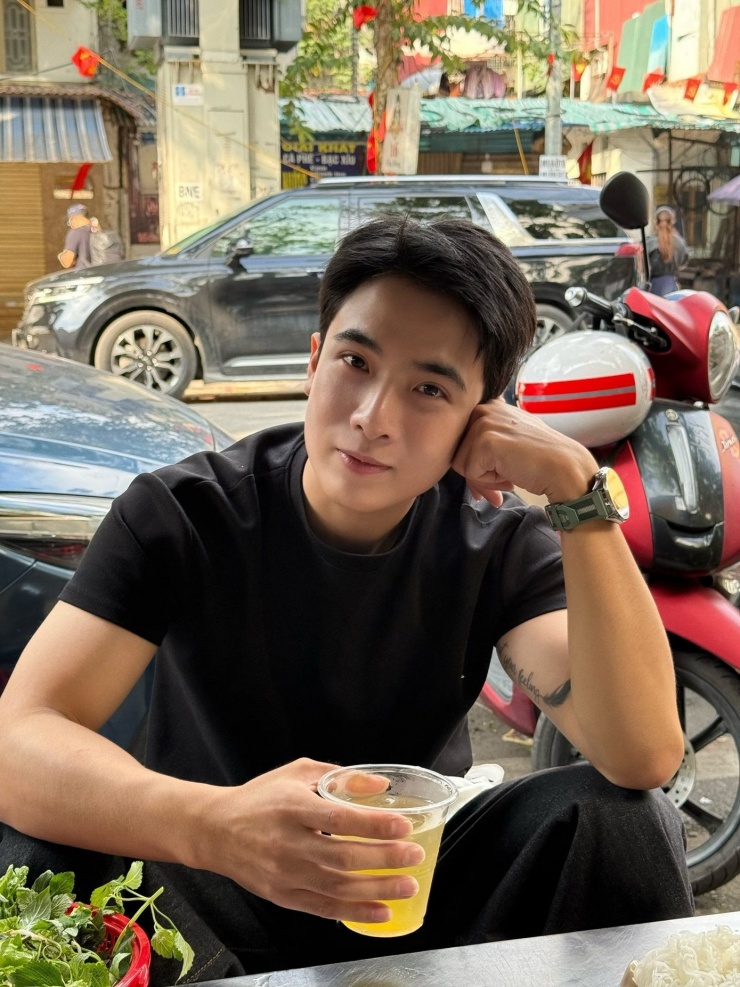 Cặp đôi Chang Mây - Bắc Vũ là ai mà khiến mạng xã hội xôn xao bàn tán? - 6