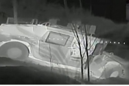 Đơn vị UAV tinh nhuệ của Nga hạ hàng loạt xe thiết giáp Ukraine