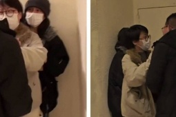 Nữ diễn viên 23 tuổi hoảng loạn vì bị người đàn ông quấy rối, dồn vào góc tường