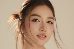 Nhan sắc người đẹp Việt thi Hoa hậu Liên lục địa