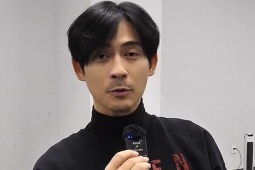 'Hoàng tử F4' Châu Du Dân tiết lộ 'sức khỏe kém, cử động là thấy buồn nôn'