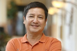 NSƯT Chí Trung bất ngờ chia sẻ về hôn nhân sau đổ vỡ