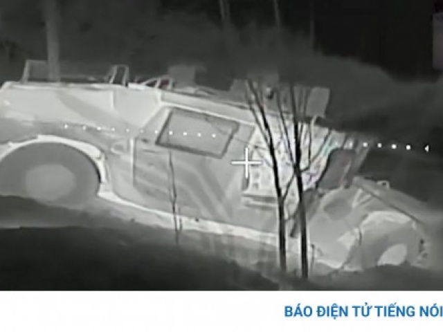 Đơn vị UAV tinh nhuệ của Nga hạ hàng loạt xe thiết giáp Ukraine