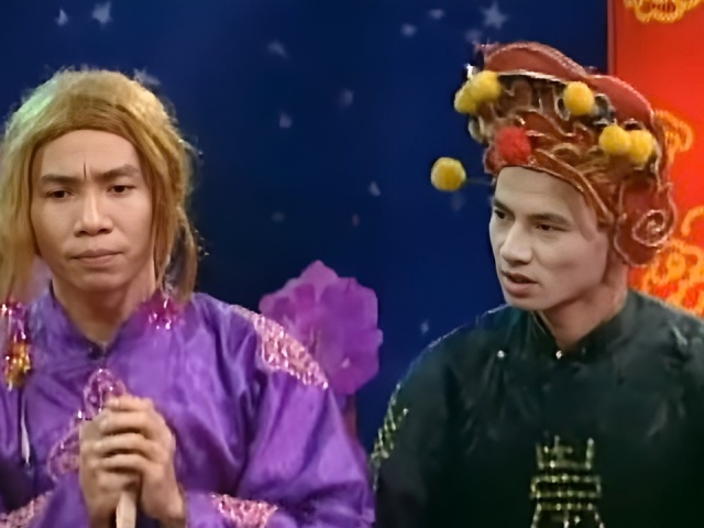 Dàn sao 'Táo quân' ngày ấy - bây giờ