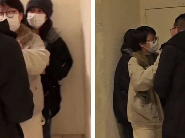 Nữ diễn viên 23 tuổi hoảng loạn vì bị người đàn ông quấy rối, dồn vào góc tường