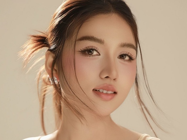 Nhan sắc người đẹp Việt thi Hoa hậu Liên lục địa