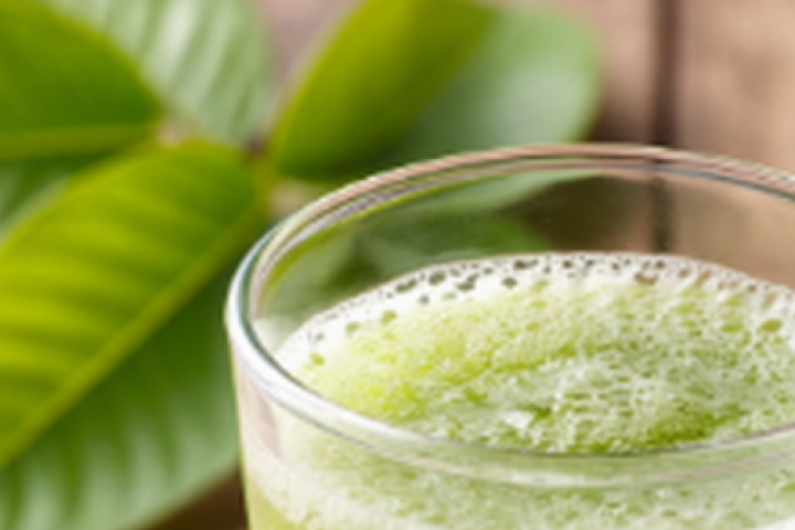 5 lợi ích sức khỏe của nước ép lá ổi: Điều gì xảy ra nếu bạn uống nước ép lá ổi mỗi sáng?