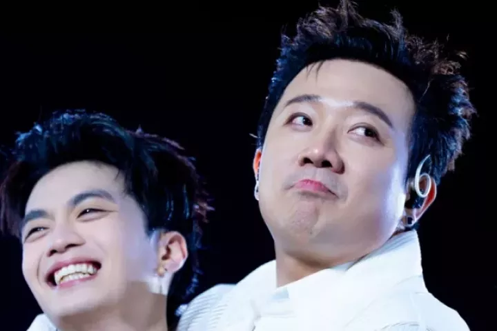 Ai dẫn đầu trong cuộc đua của các ông lớn?